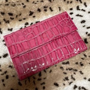 Murval Pink Wallet